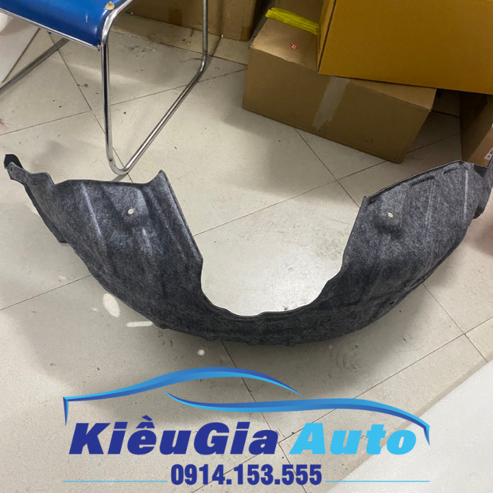 Chắn bùn lòng dè sau Toyota Camry 2006-2013
