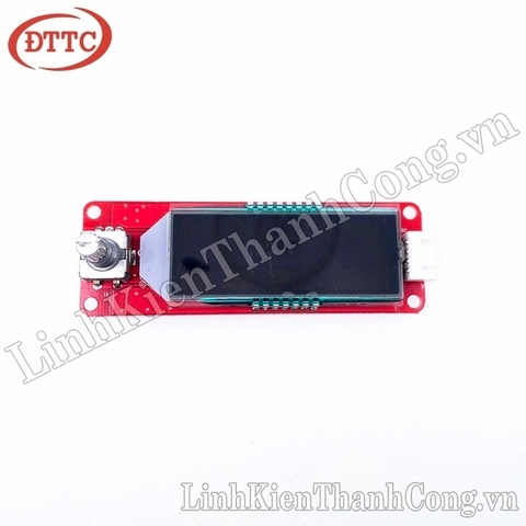 Module Hiển Thị Điện Áp Tích Hợp 3 Chế Độ (Tần Số 360Hz)