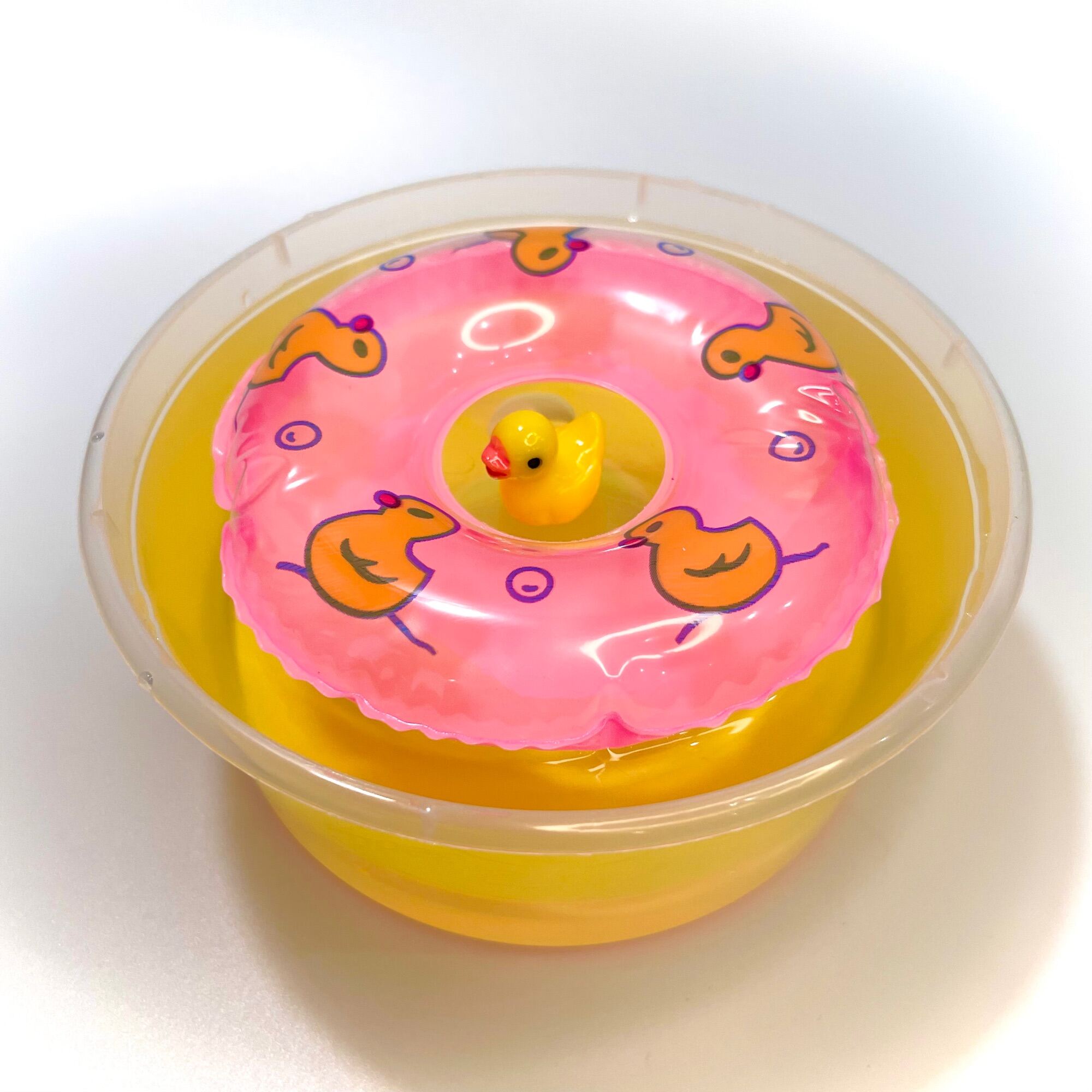 Slime Hồ nước - chất jiggly slime (Size XL - 350ml)