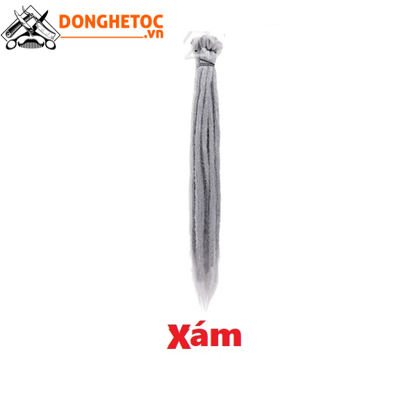 Sợi Tóc Giả Làm Dreadlock