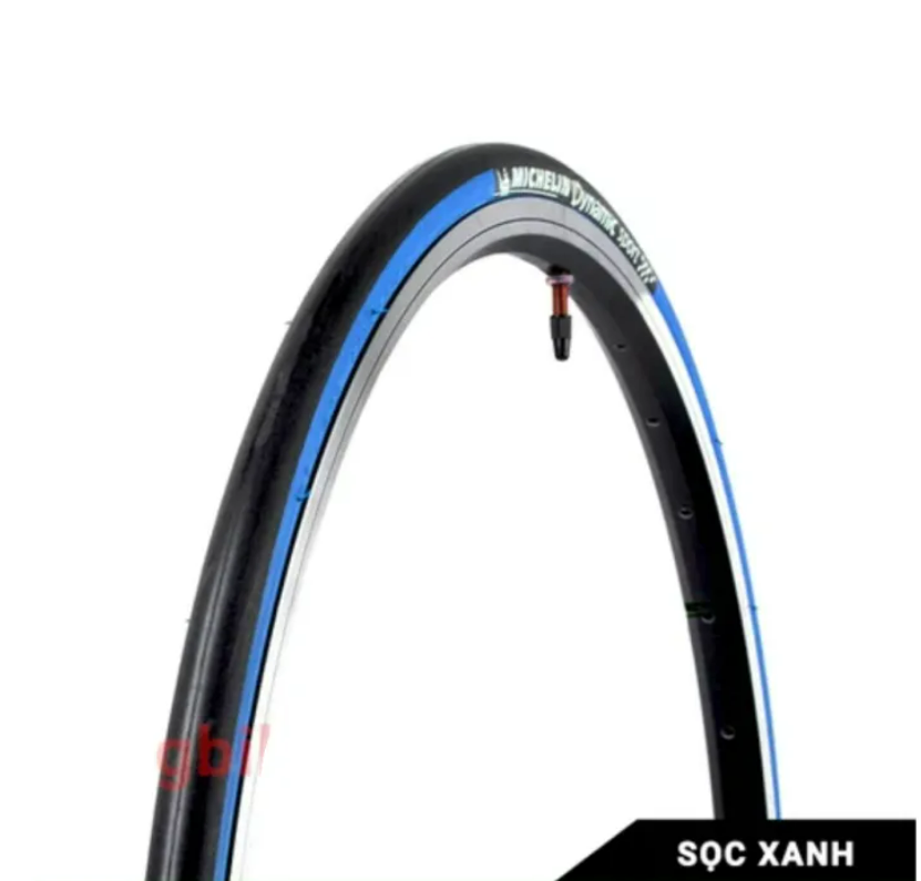 Lốp xe đạp MICHELIN 700x23C