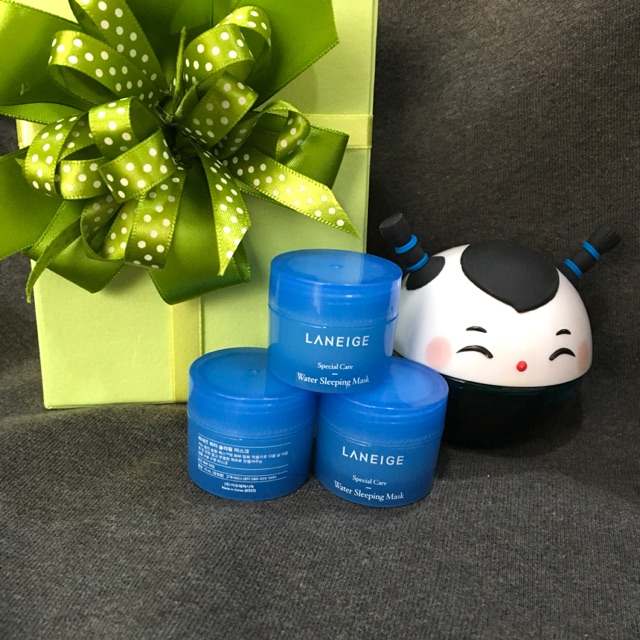 Mặt nạ ngủ Laneige Water Sleeping Mask 15ml