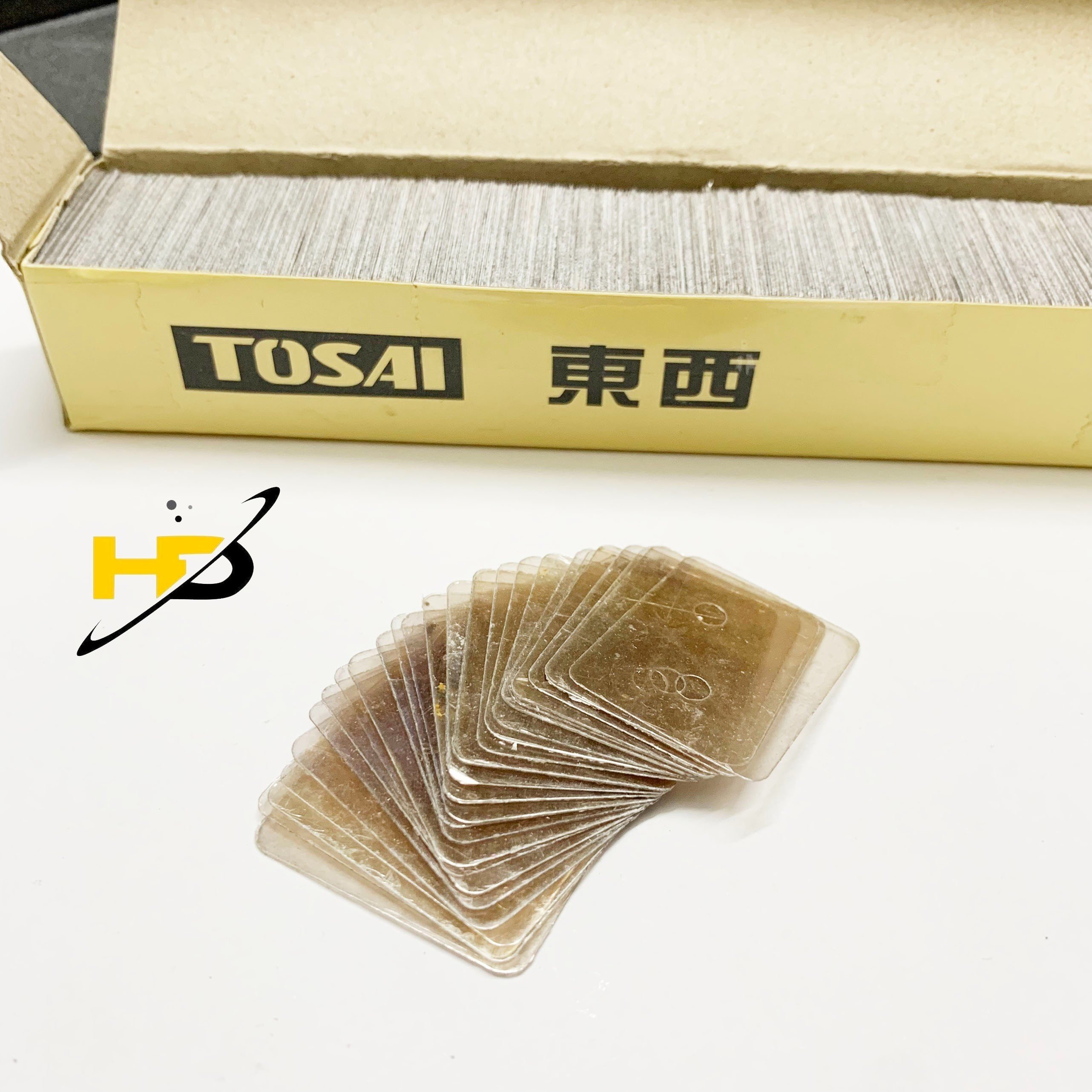 Miếng lót cách điện sò 5200/1943 to-3pl chất liệu mika