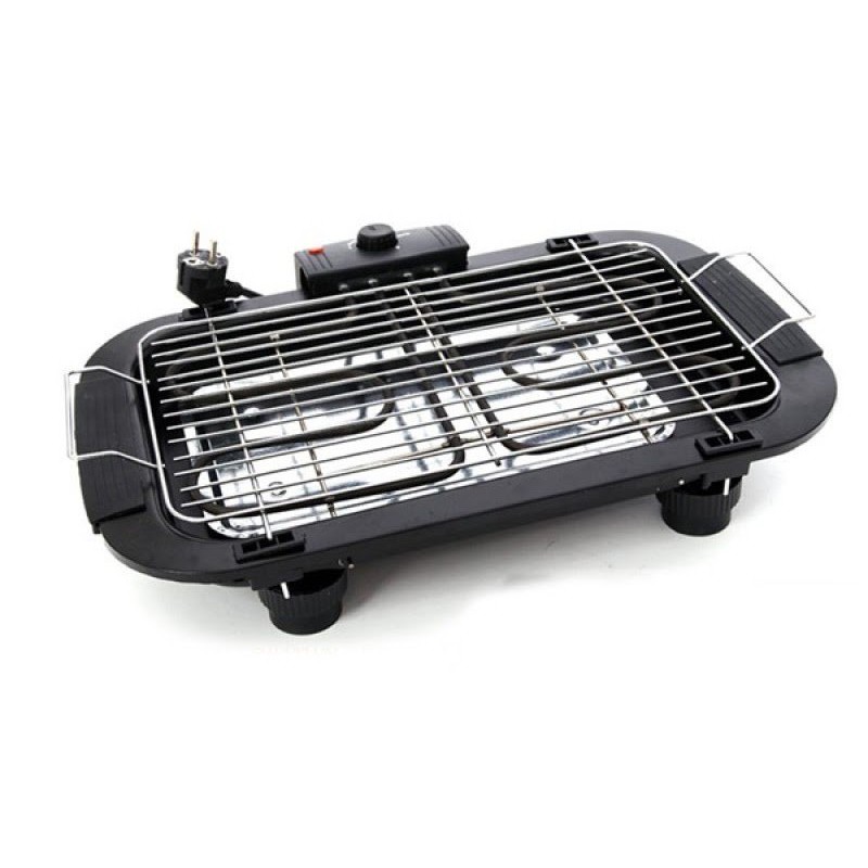 Bếp nướng điện không khói cao cấp BBG