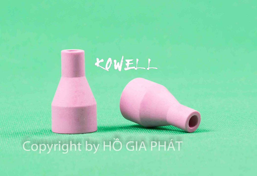 20 cái - Chụp sứ tig QQ150