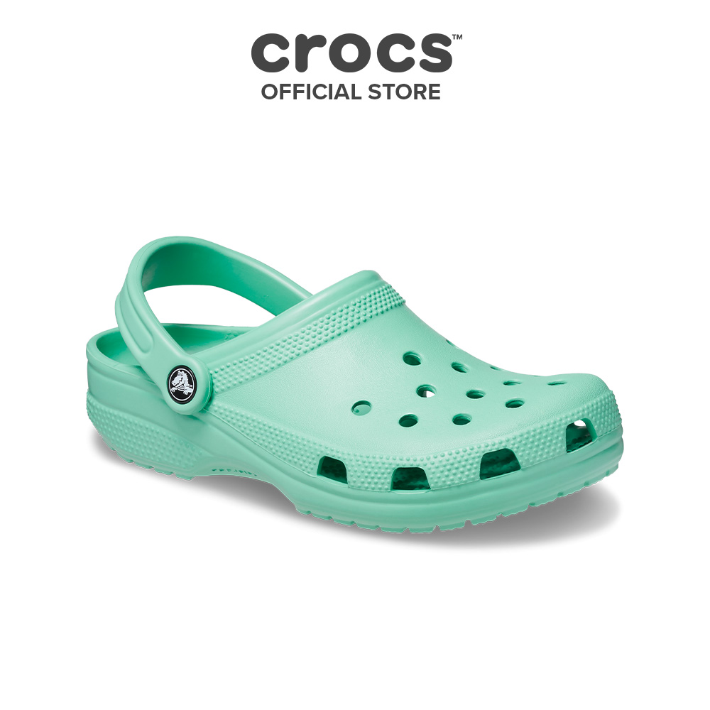 Giày Clog Unisex Crocs Classic