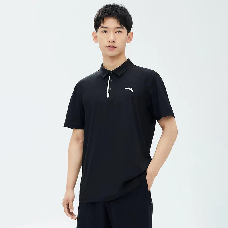 Áo polo nam A-COOL II Anta 852337101