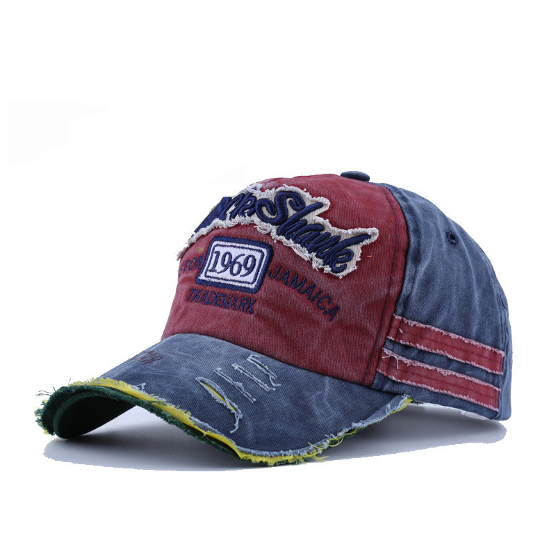 punk rock cap L1497 - loantay