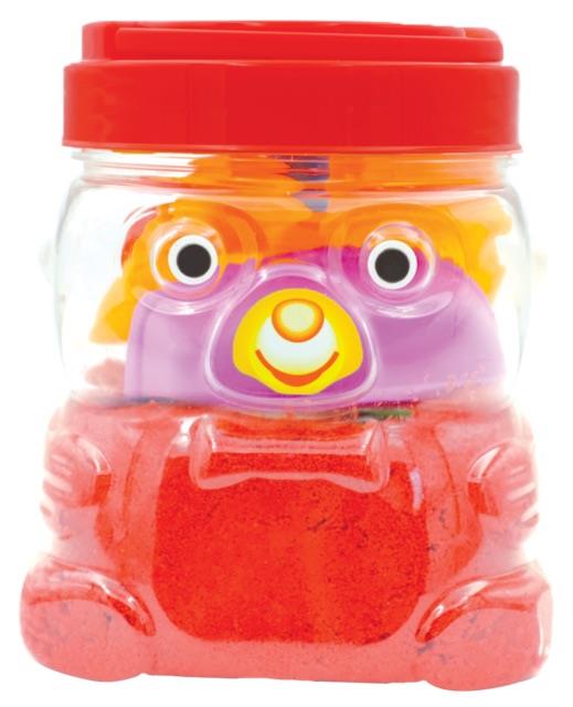❀ [CHƠI SIÊU THÍCH] Cát Động Lực Starkid 500gr