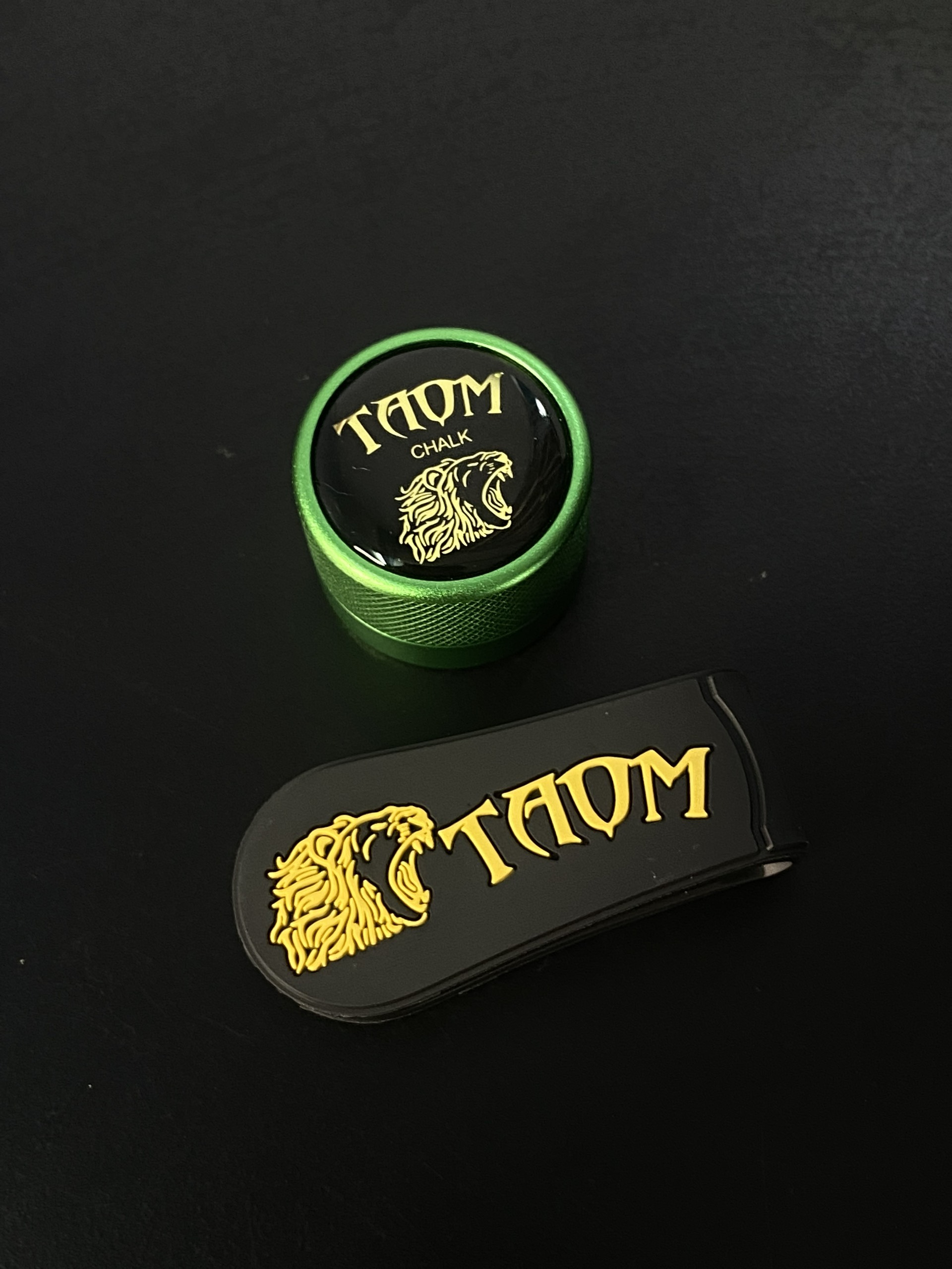 Bộ kẹp lơ  bida taom ( dùng cho lơ taom và một số lơ khác)