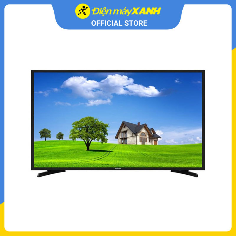 Smart Tivi Samsung 43 inch UA43T6500 chính hãng