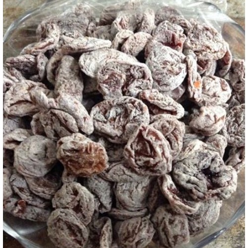 Ô MAI XÍ MUỘI MƠ SỮA KHÔNG HẠT CHUA NGỌT- bao ngon