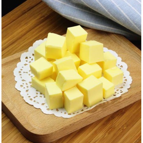 Hũ 1KG Bơ Cái Lân bơ thơm