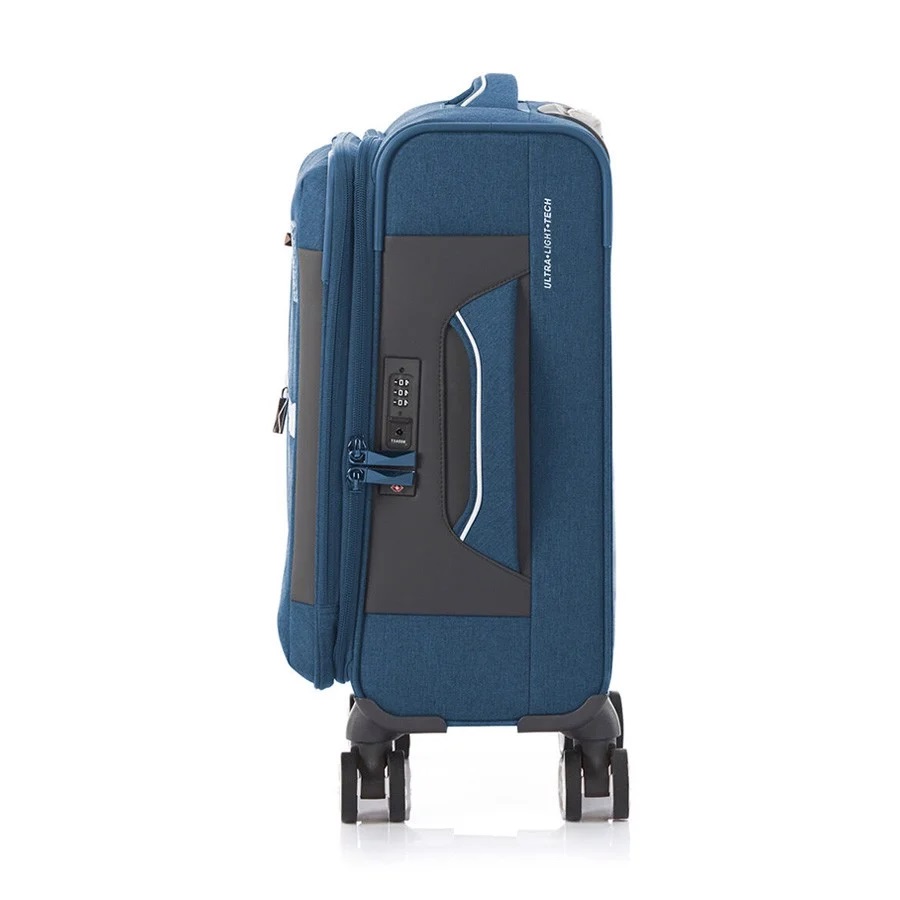 Vali kéo American Tourister Droyce Spinner EXP TSA