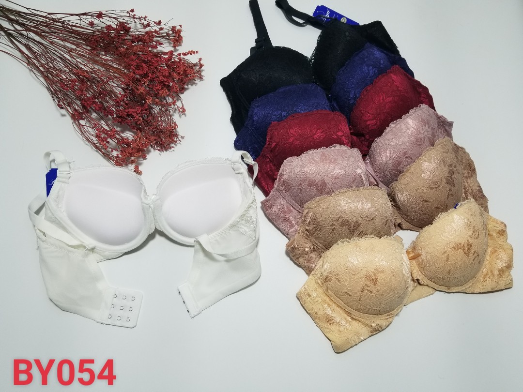 ÁO 3 MÓC SIÊU ĐẨY BOYA AB054 MÚT 5CM