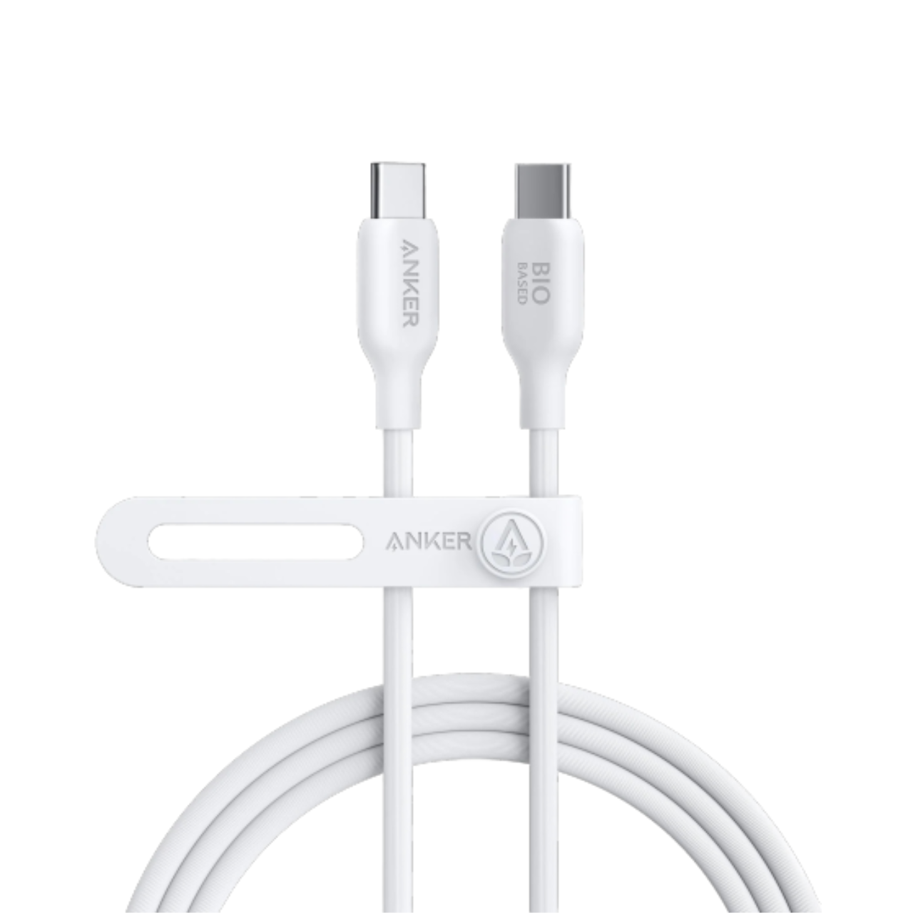 Cáp Anker 544 (Bio-Based) C-C 140W A80F1/A80F2 - Bảo Hành 18 Tháng