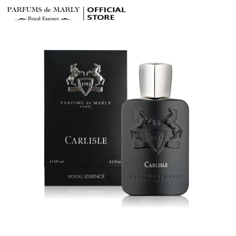 Nước hoa Parfums De Marly Carlisle Royal Essence EDP 125ML cao cấp