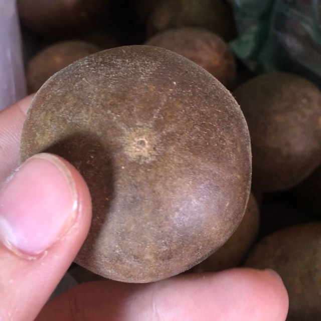 quả la hán khô 1kg
