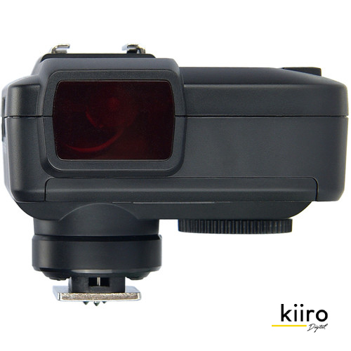 Trigger Godox X2T cho Canon/Nikon/Sony/Fujifilm