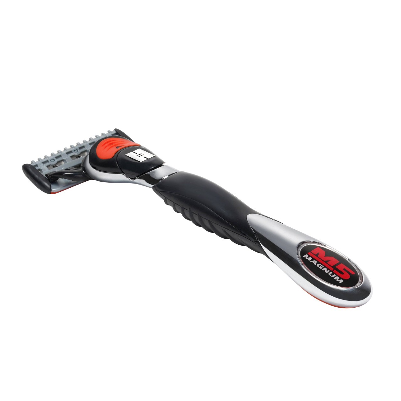 Dao cạo râu 5 lưỡi M5 magnum