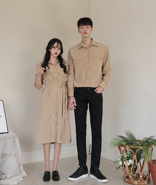 [HCM]ĐỒ ĐÔI NAM NỮ ĐÁNG YÊU CỰC ĐẸP