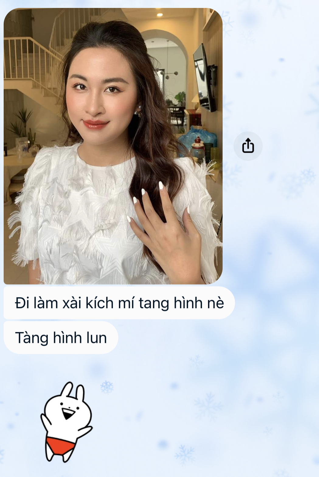 Invisible Eyelid tape ( miếng dán kích mí tàng hình)