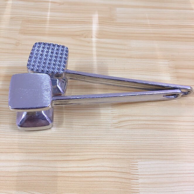 Búa dần thịt inox SC