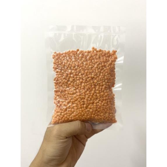 Đậu lăng đỏ hữu cơ nhập khẩu túi 1kg