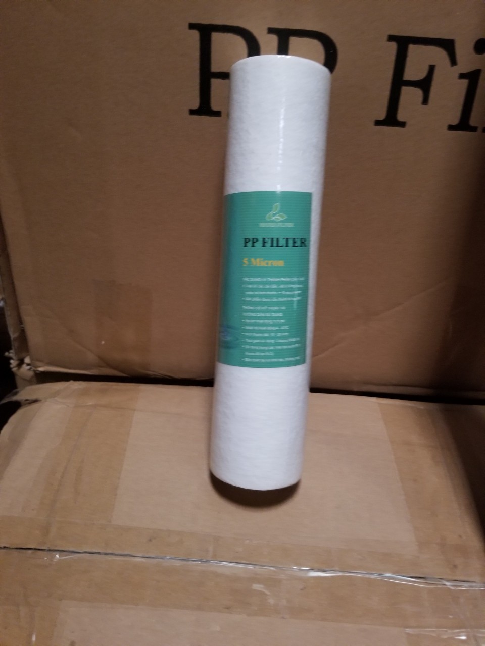 Lõi lọc lọc nước PP 10