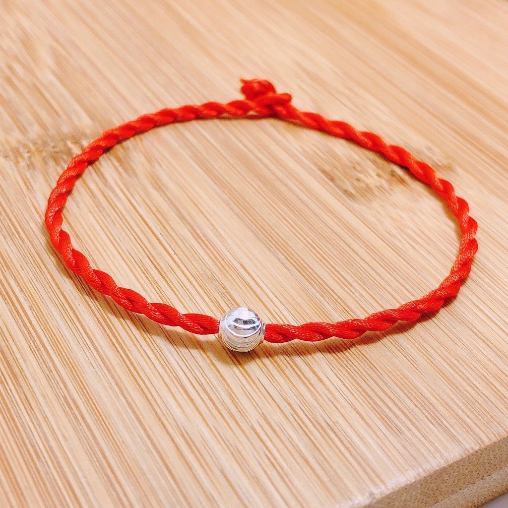 SỈ CHỈ ĐỎ MAY MẮN MIX BI BẠC