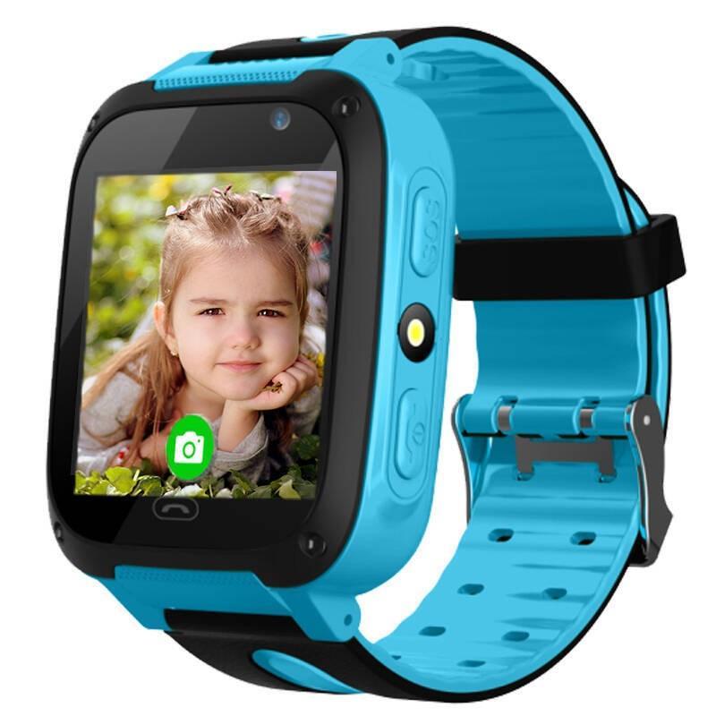Nơi bán Đồng Hồ Thông Minh Định Vị Trẻ Em Q20 Hỗ Trợ Camera Thông Minh & Tiện Lợi