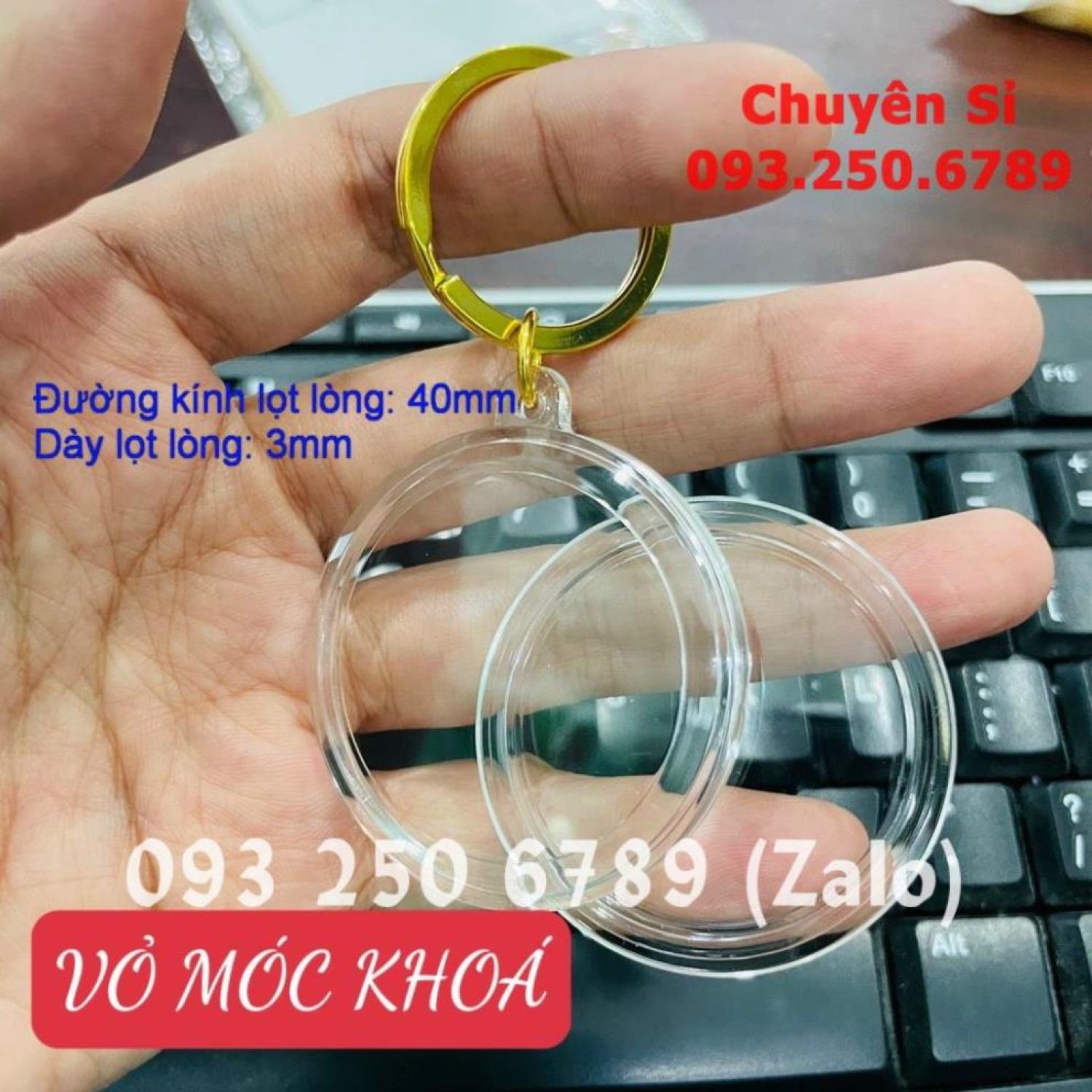Móc khóa xu 12 con giáp mạ vàng treo oto, xe máy phong thủy