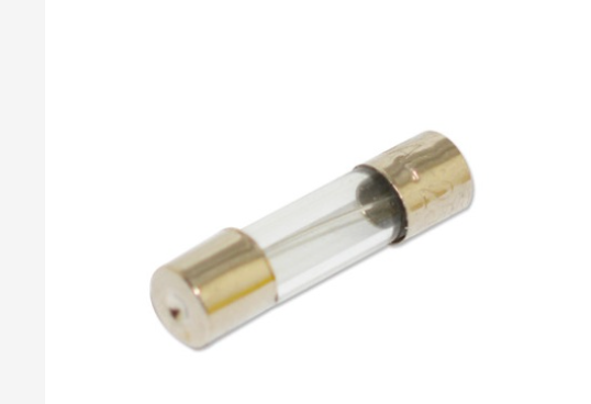 cầu chì ống thủ tinh 250V 5*20mm bịch 10 con