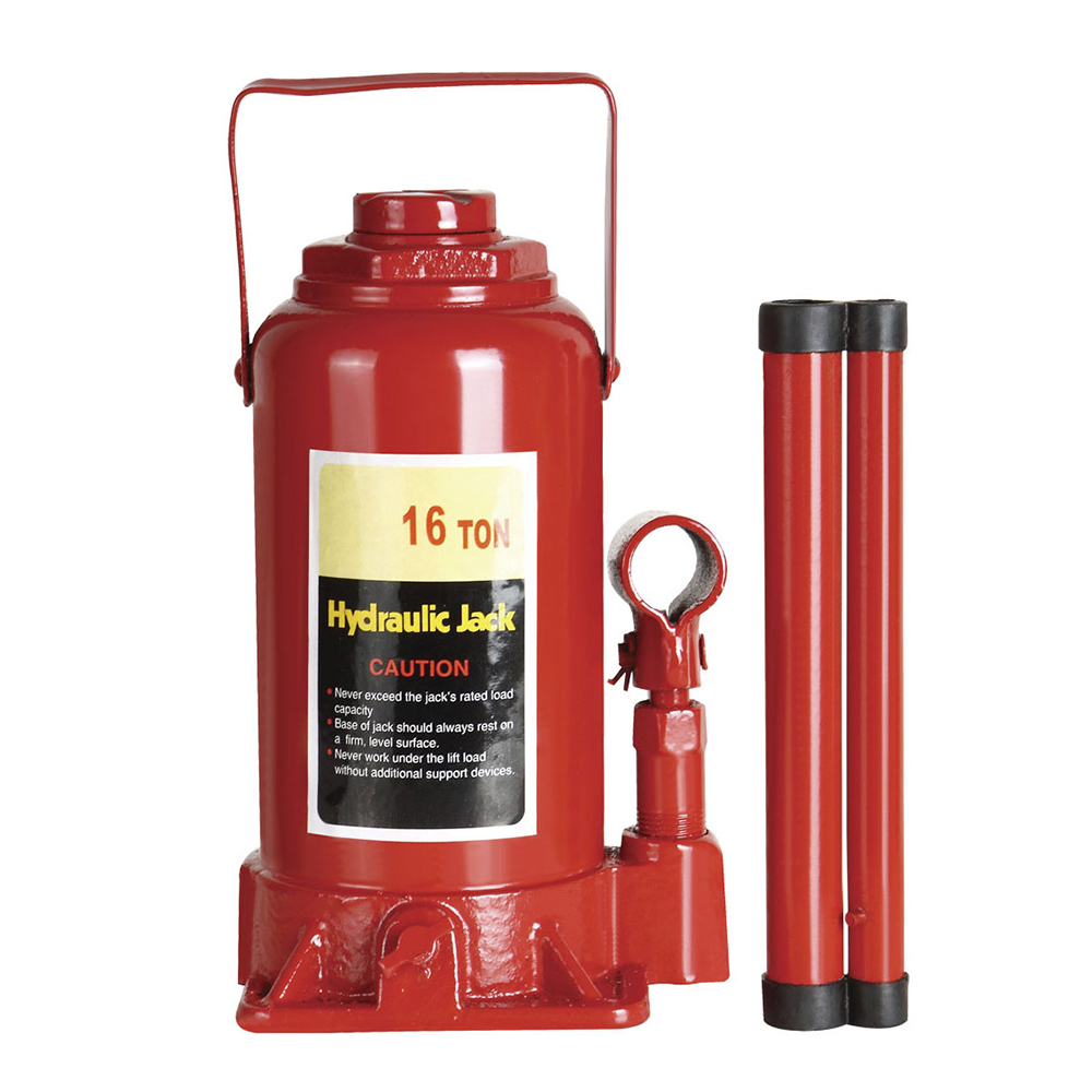 Con đội thủy lực 16 tấn - ABG shop