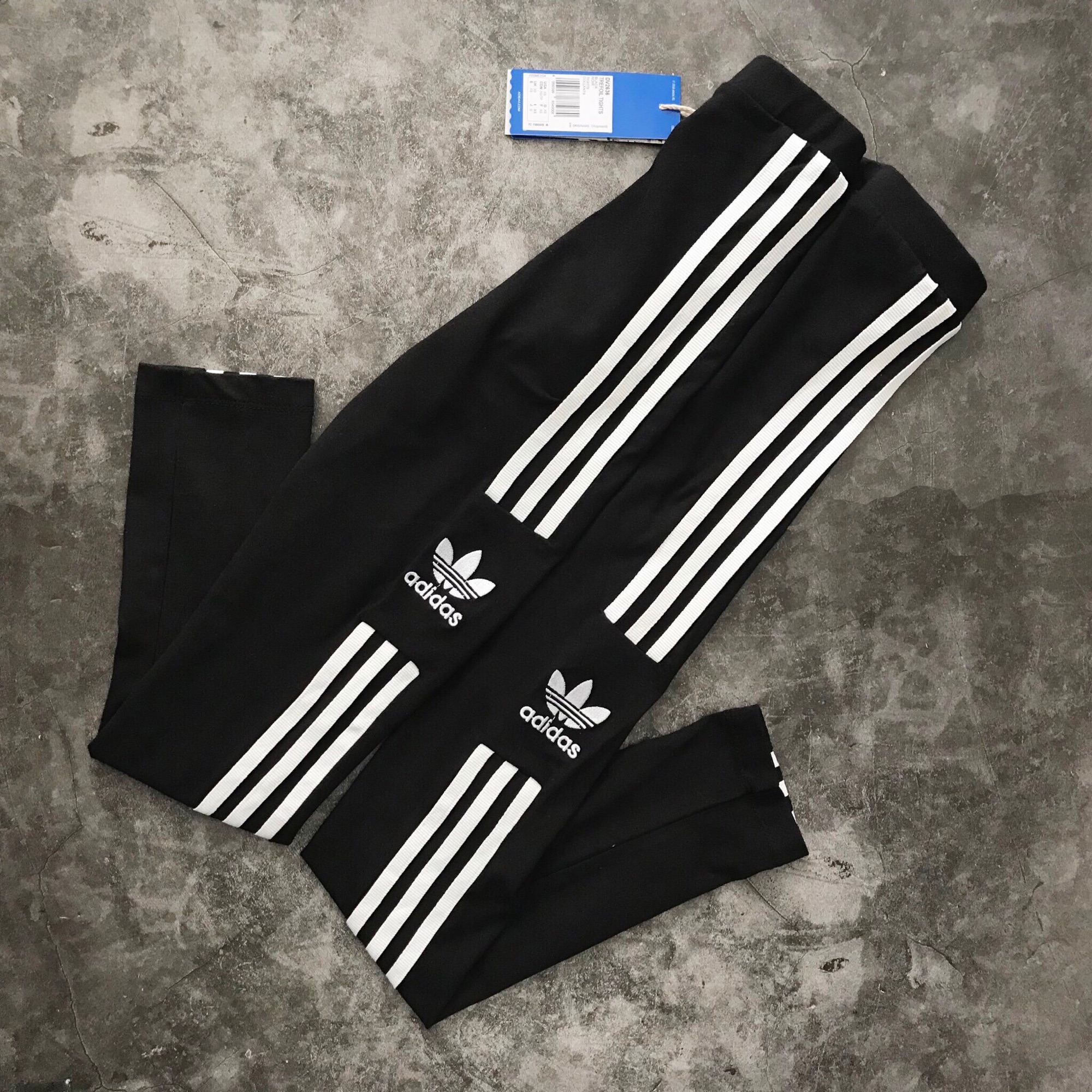 Quần legging das nữ