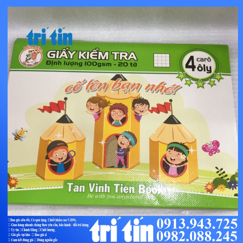 [HCM]❣️❣️ TỆP GIẤY KIỂM TRA DÀY KHÔNG LEM