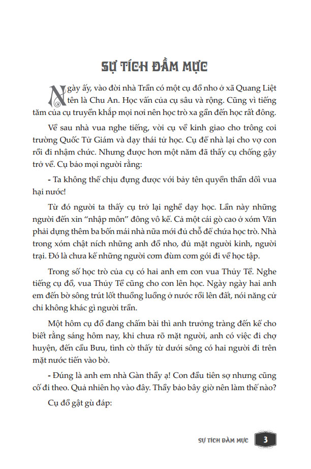 100 truyện cổ tích Việt Nam (Tái bản) (bìa cứng)