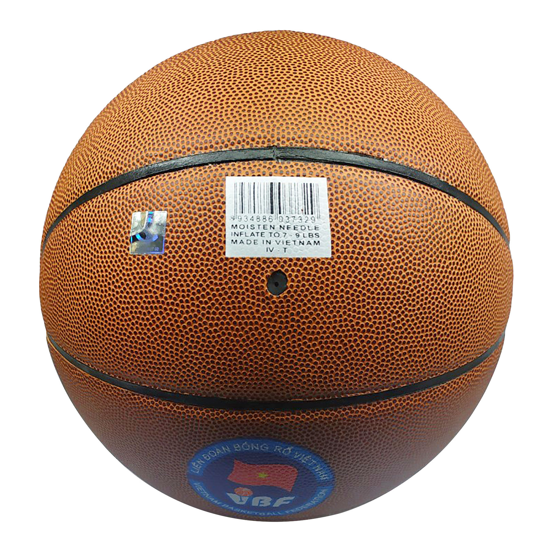 Bóng rổ dán Gerustar Size 7 Champion