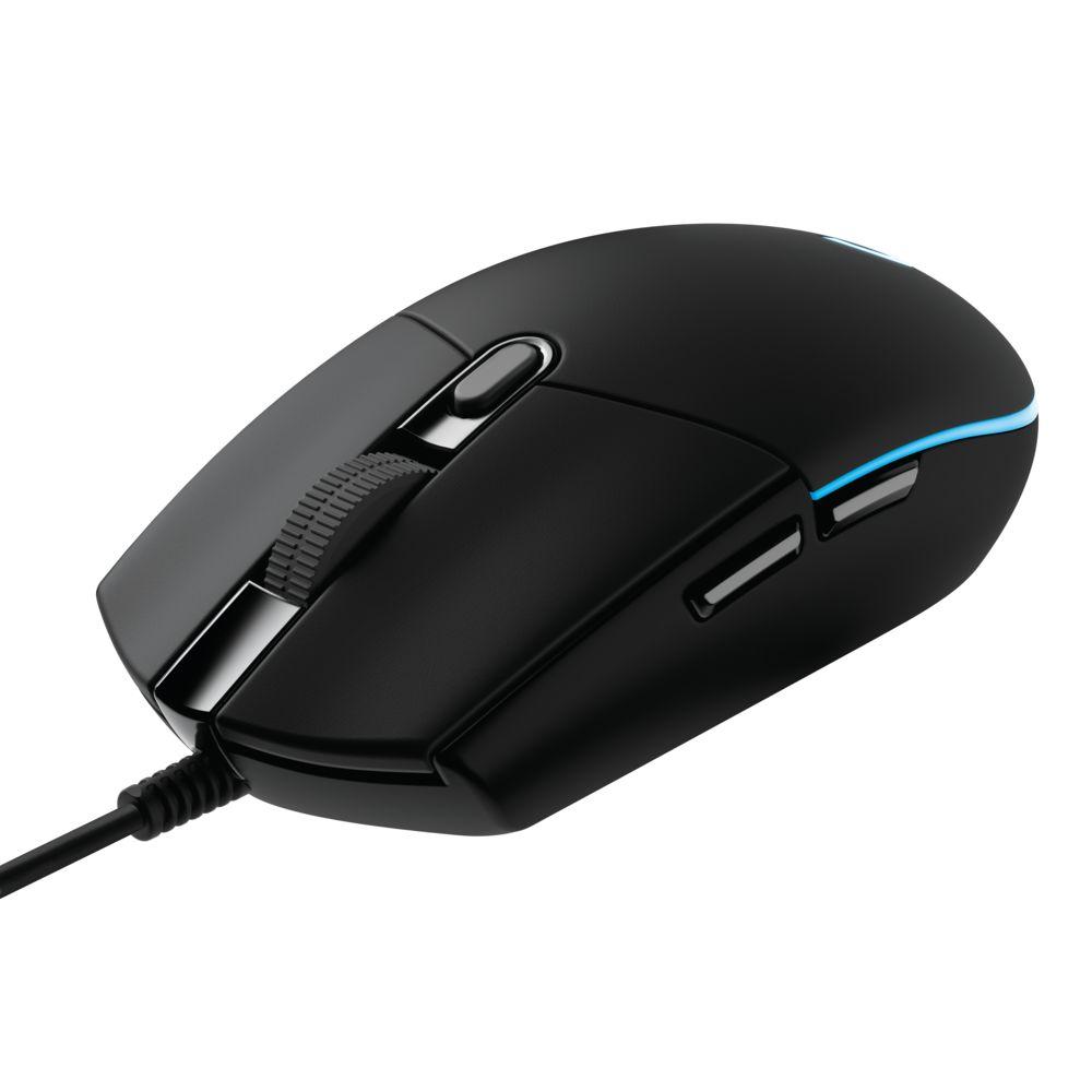 Chuột game Logitech G102 (Logitech G103)  G102 gen 2 - 8000DPI