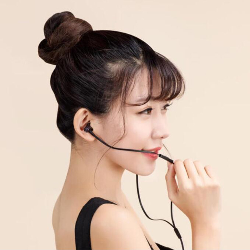 Tai nghe Xiaomi Mi Earphone Basic - Vietnamrobotech