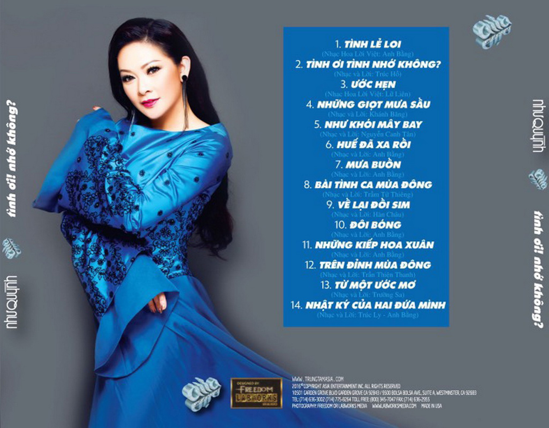 Bộ 06 CD Nhạc Vàng chọn lọc