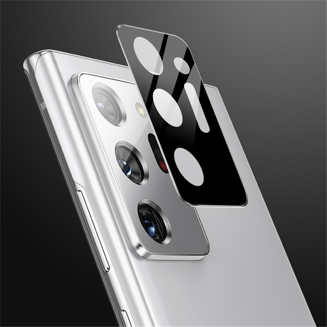 Kính cường lực Camera Samsung Galaxy  Note 20 / Note 20 Ultra