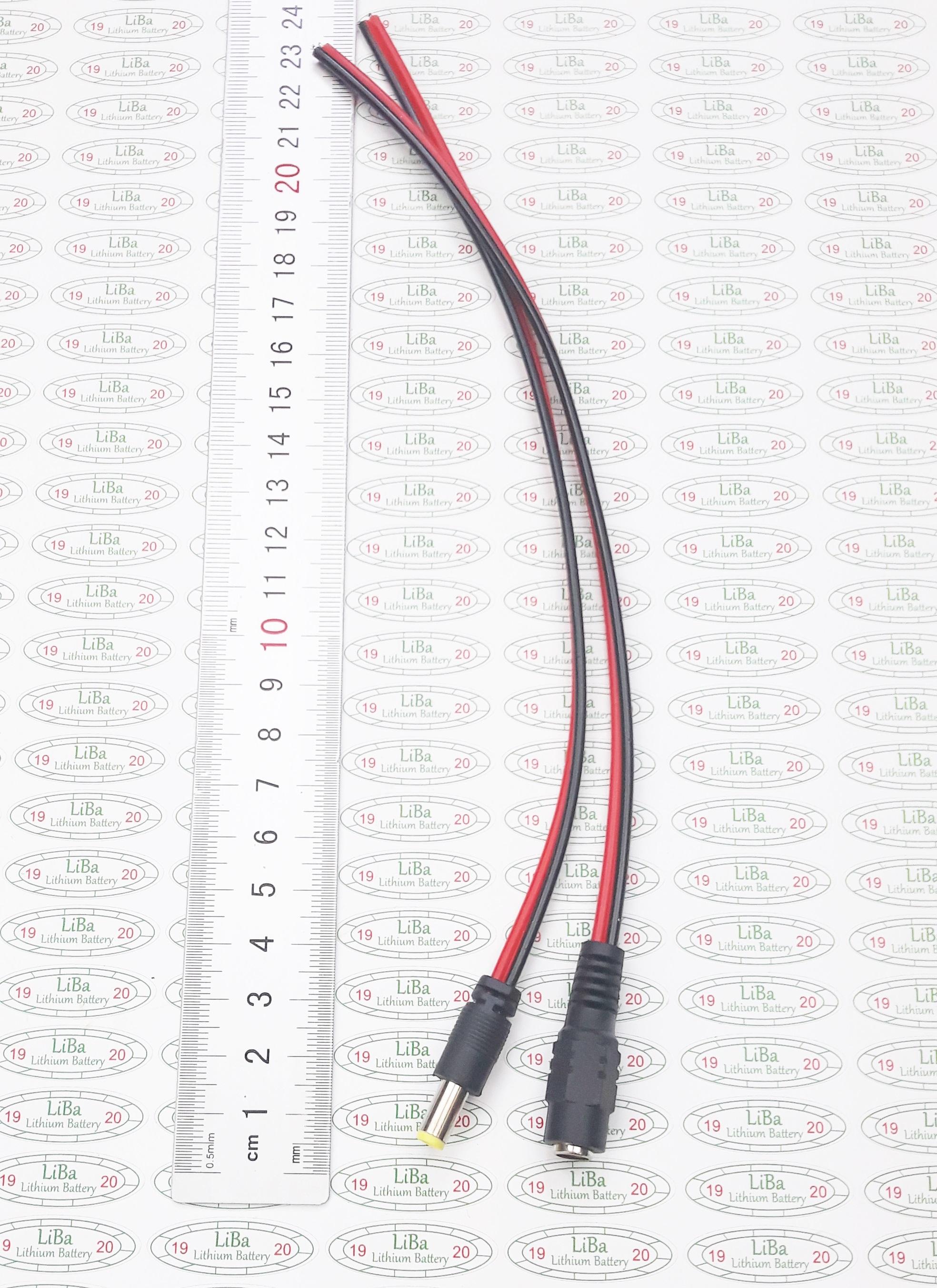 [HCM]Zăc cắm 55*21 mm 55*25 mm _ Liba