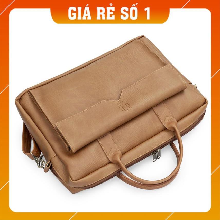 Túi xách công sở Hanama Tom 19