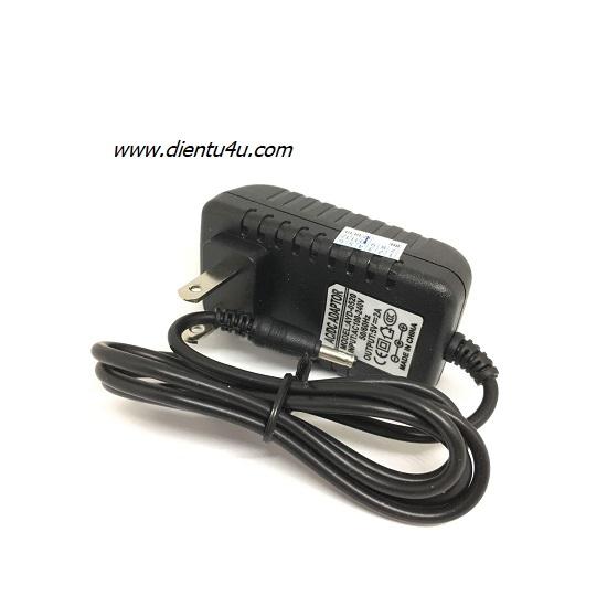 NGUỒN ADAPTER AC-DC 5V 2A