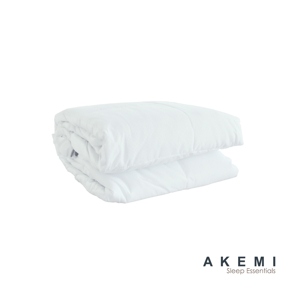Ruột Chăn Akemi Sleep Essential Lofty Microfil (Super King/King/Queen)