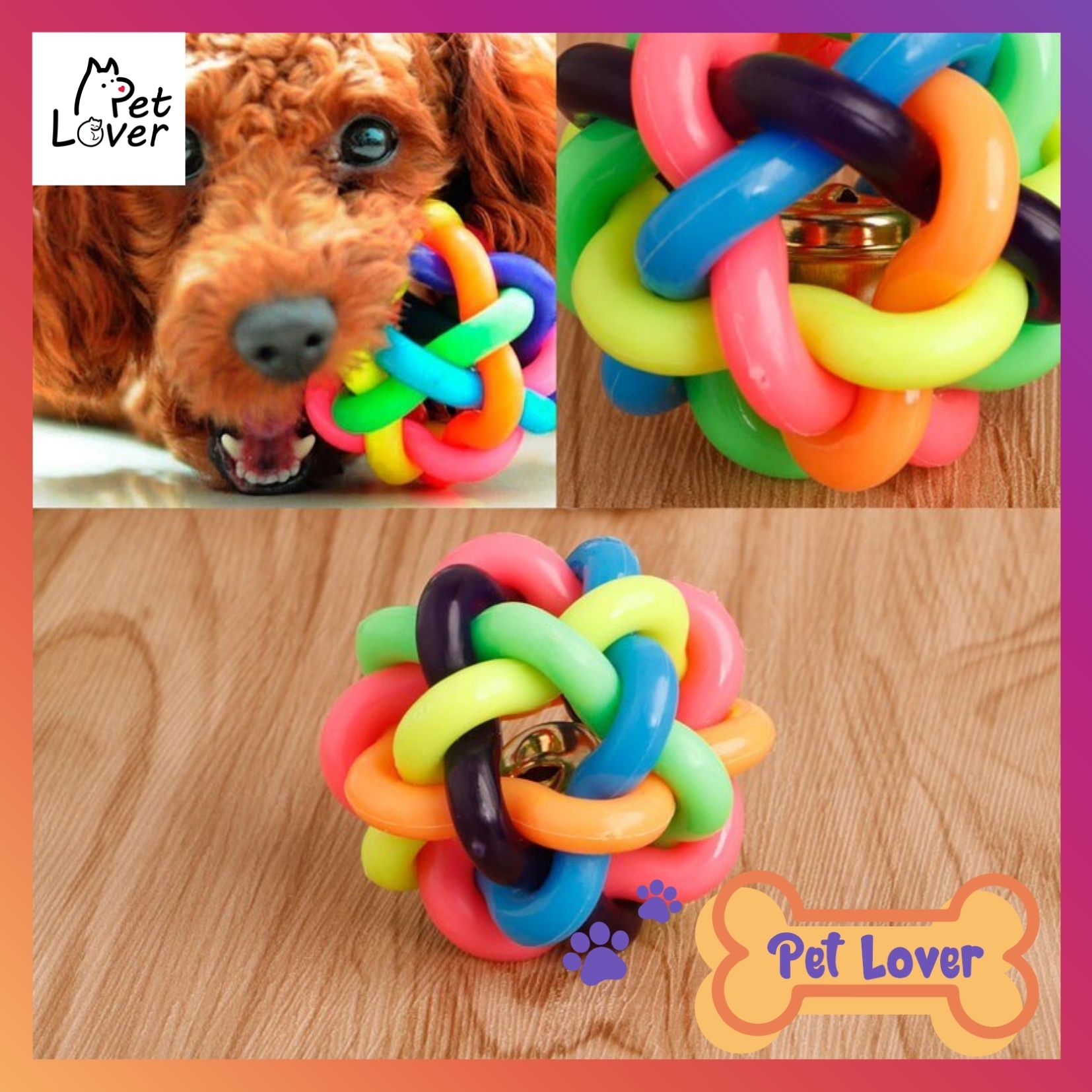 dog toy