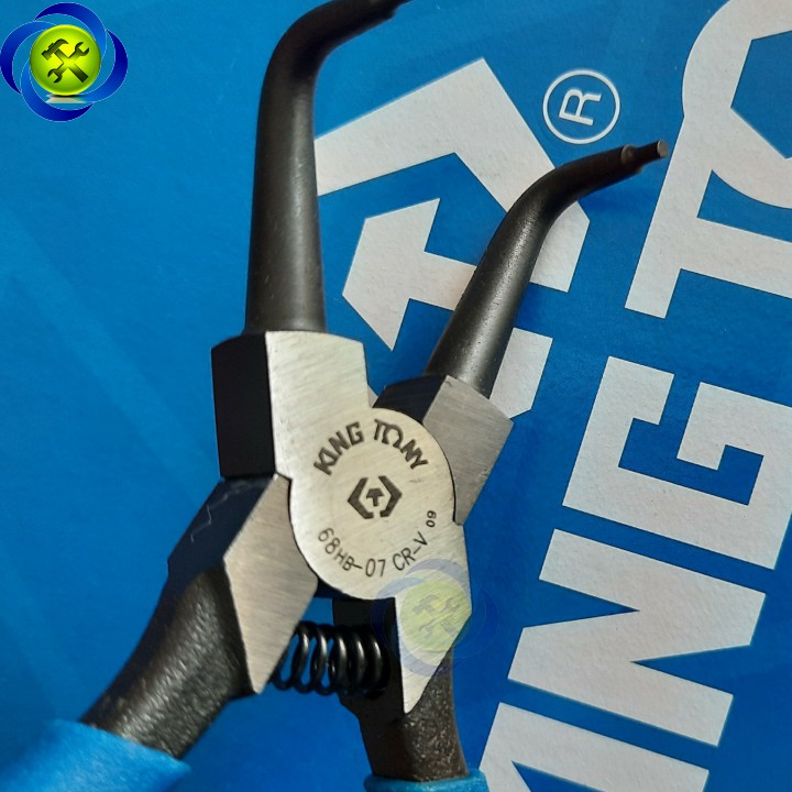 [HCM]Kìm mở phe trong Kingtony 68HB-07 loại cong