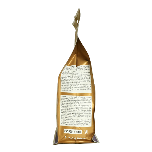 Xoài sấy lạnh VINAMIT 100g