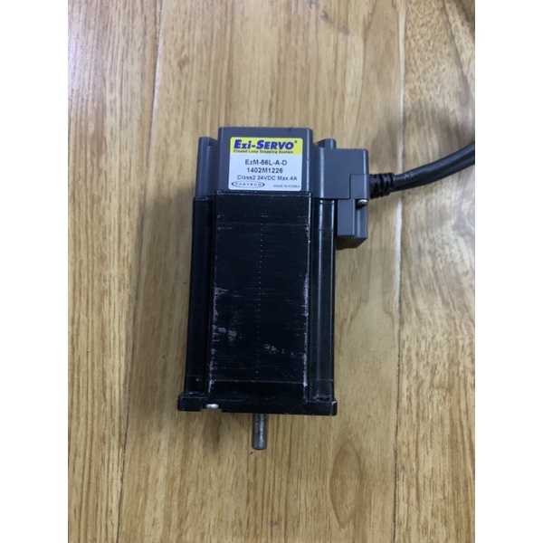 Động cơ EZi Servo Motor 28-42-56-60